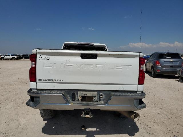 2020 Chevrolet Silverado K2500 Heavy Duty VIN: 1GC1YLEY6LF236411 Lot: 55831094