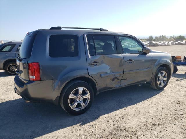 Vin: 5fnyf3h77cb004329, lot: 58163584, honda pilot exln 20123