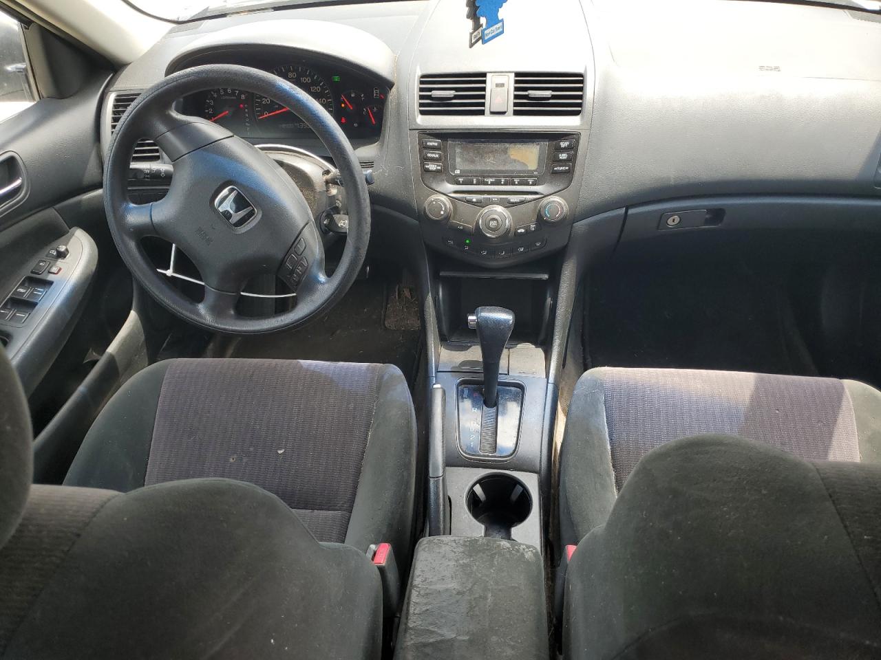 3HGCM56465G712851 2005 Honda Accord Lx