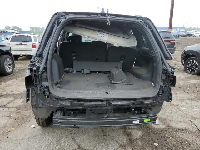 VIN 1C4RJHAG9RC716034 2024 Jeep Grand Cherokee, Laredo no.6