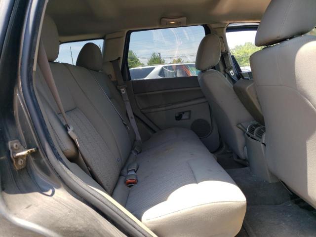 2006 Jeep Grand Cherokee Laredo VIN: 1J4GR48K66C249017 Lot: 58641084