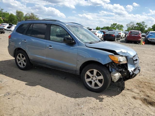 2009 Hyundai Santa Fe Se VIN: 5NMSH73E39H310352 Lot: 58160824