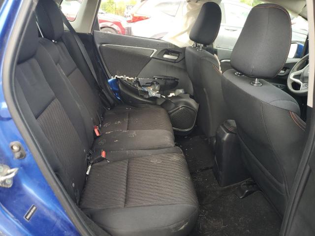 2018 HONDA FIT SPORT - 3HGGK5H64JM724806