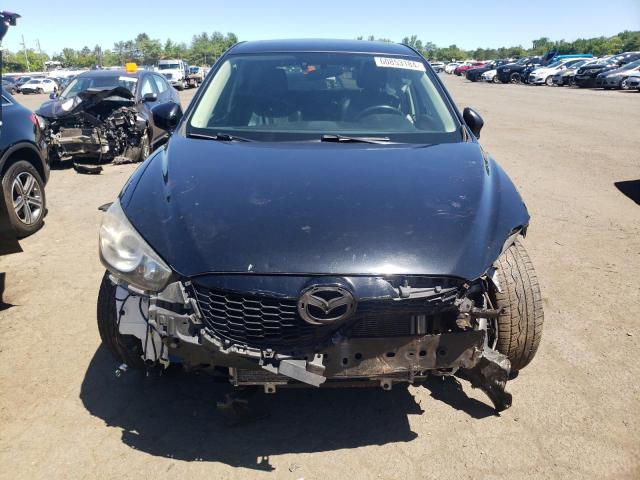 VIN JM3KE4DY7F0552581 2015 Mazda CX-5, GT no.5