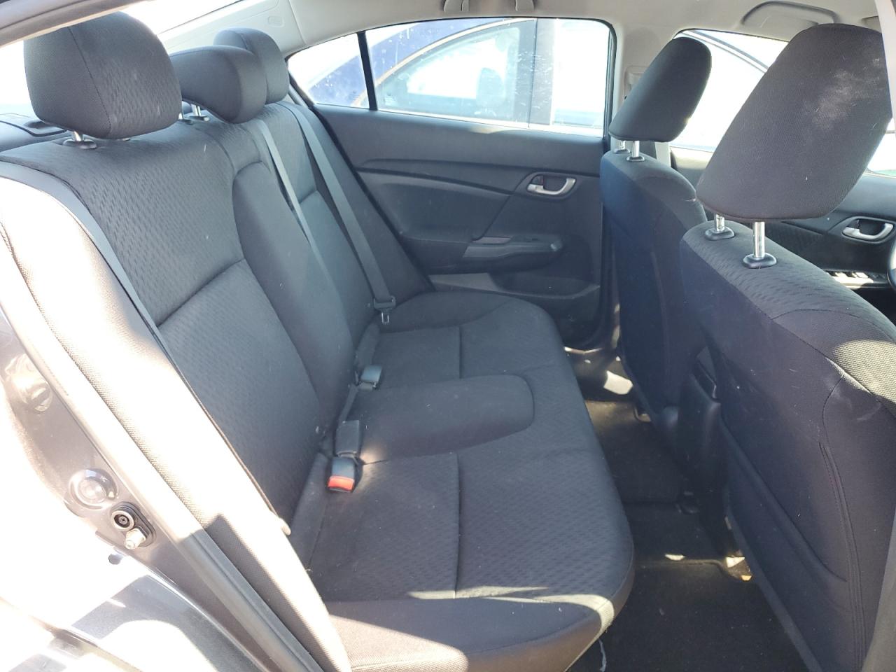 2HGFB2F51FH506414 2015 Honda Civic Lx 2HGFB2F51FH506414 2015 Honda Civic Lx