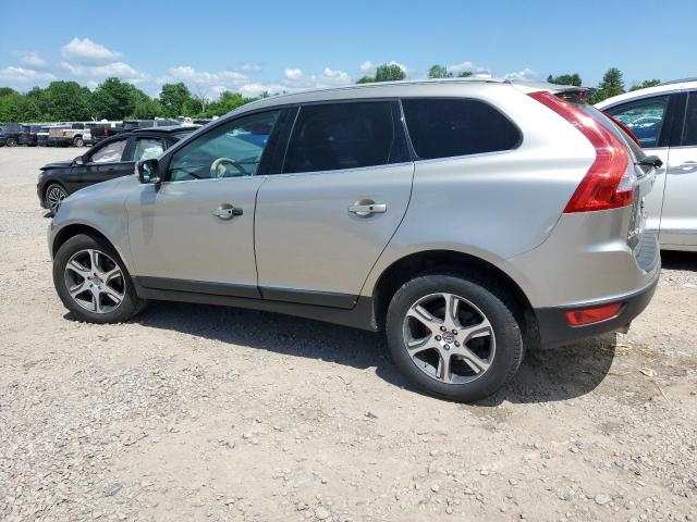 2013 Volvo Xc60 T6 VIN: YV4902DZ6D2386961 Lot: 56206284