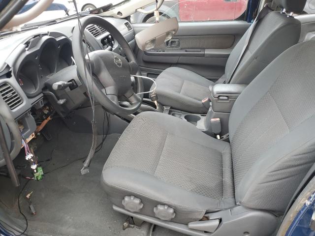 2003 Nissan Xterra Xe VIN: 5N1ED28T73C691725 Lot: 60746594