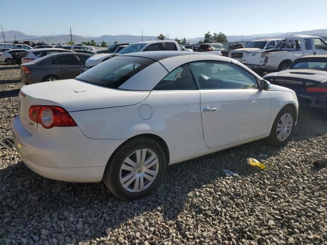 2008 Volkswagen Eos Turbo VIN: WVWAA71F08V051557 Lot: 57842464