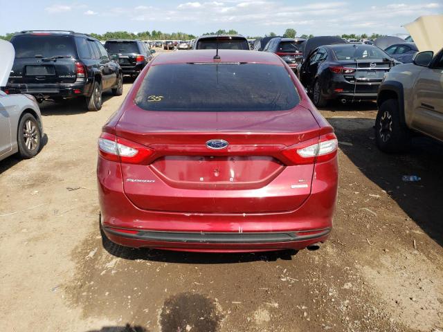 2014 Ford Fusion - Image 6