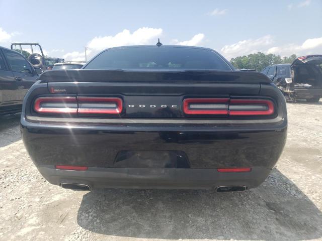 2015 Dodge Challenger Sxt VIN: 2C3CDZAG4FH928033 Lot: 56174914