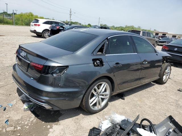 VIN WAUDAAF48MN007959 2021 Audi A4, Premium 45 no.3