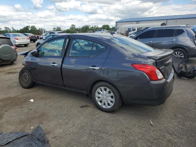 2015 Nissan Versa S VIN: 3N1CN7AP6FL873267 Lot: 58342654