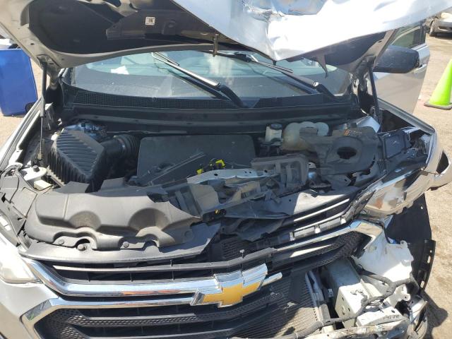 2018 Chevrolet Traverse Ls VIN: 1GNERLKW2JJ137619 Lot: 60089714
