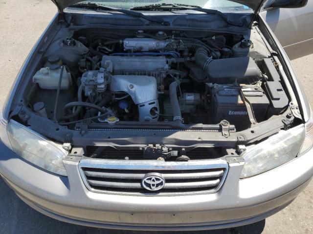 2000 Toyota Camry Ce VIN: 4T1BG22K5YU681352 Lot: 58550734