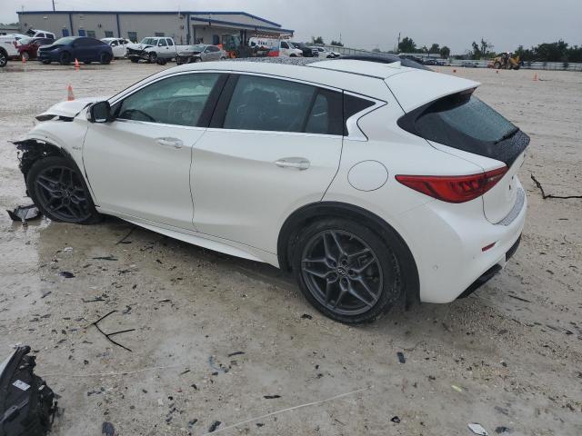 2018 Infiniti Qx30 Base VIN: SJKCH5CP6JA053063 Lot: 57413104