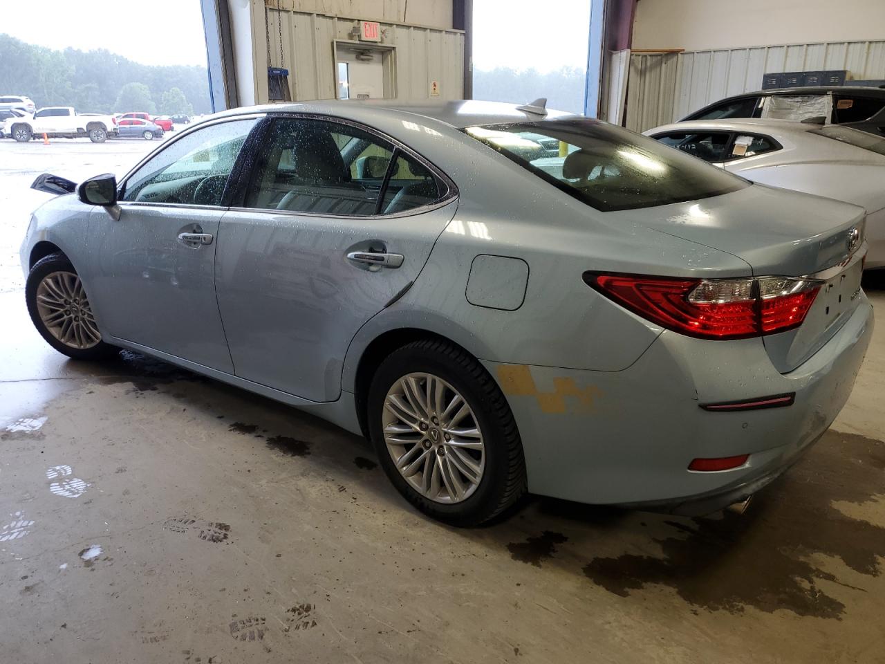 JTHBK1GG0D2026862 2013 Lexus Es 350