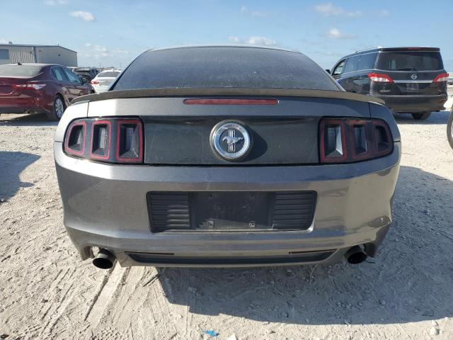 2013 Ford Mustang VIN: 1ZVBP8AM0D5240725 Lot: 60735334