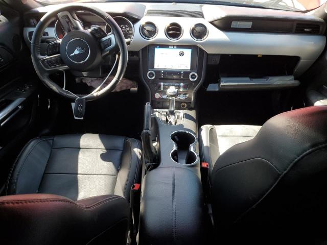 2017 Ford Mustang VIN: 1FA6P8TH7H5267176 Lot: 57719274