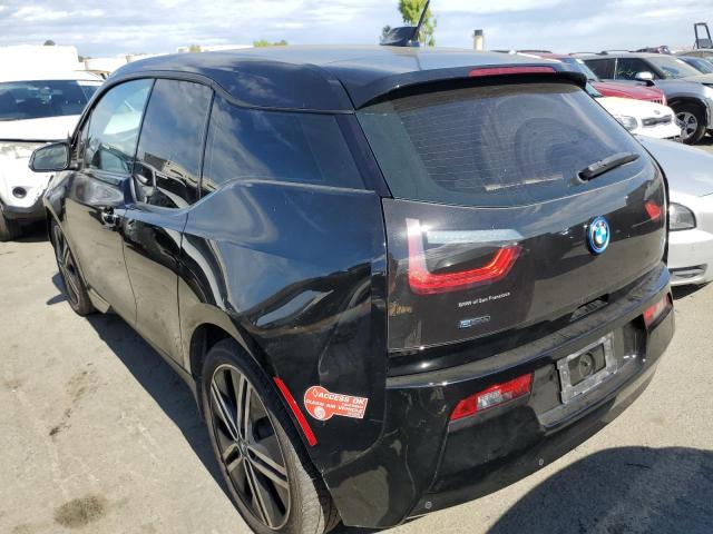 VIN WBY1Z4C59GV507340 2016 BMW I3, Rex no.2