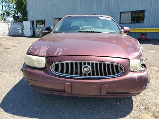 1G4HP52K64U213328 2004 Buick Lesabre Custom