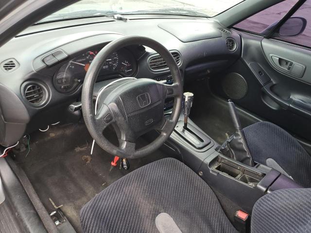 JHMEG1246SS003563 1995 Honda Civic Del Sol S