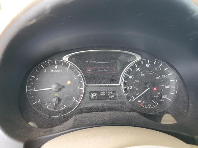 1N4AL3AP5DN511050 2013 Nissan Altima 2.5