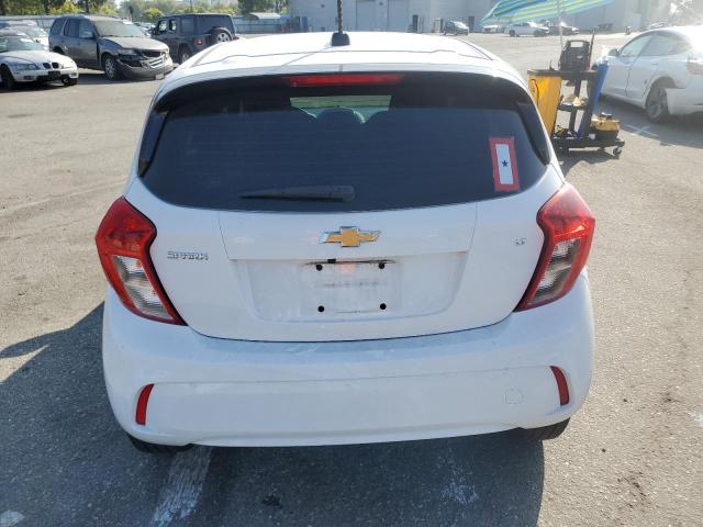 2022 Chevrolet Spark 1Lt VIN: KL8CD6SA9NC035547 Lot: 59049184