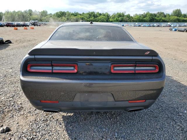 2018 Dodge Challenger Gt VIN: 2C3CDZGG7JH205695 Lot: 57418154