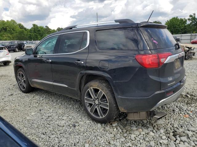 2018 GMC Acadia Denali VIN: 1GKKNXLS6JZ128406 Lot: 56384194