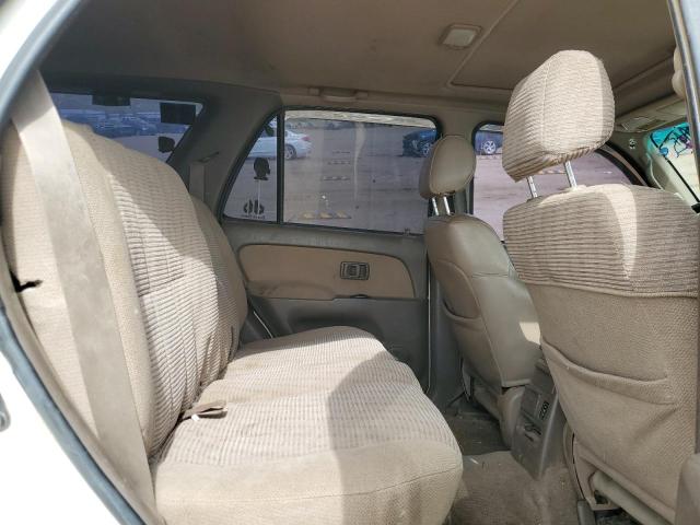 1998 Toyota 4Runner Sr5 VIN: JT3HN86R7W0193849 Lot: 60632704
