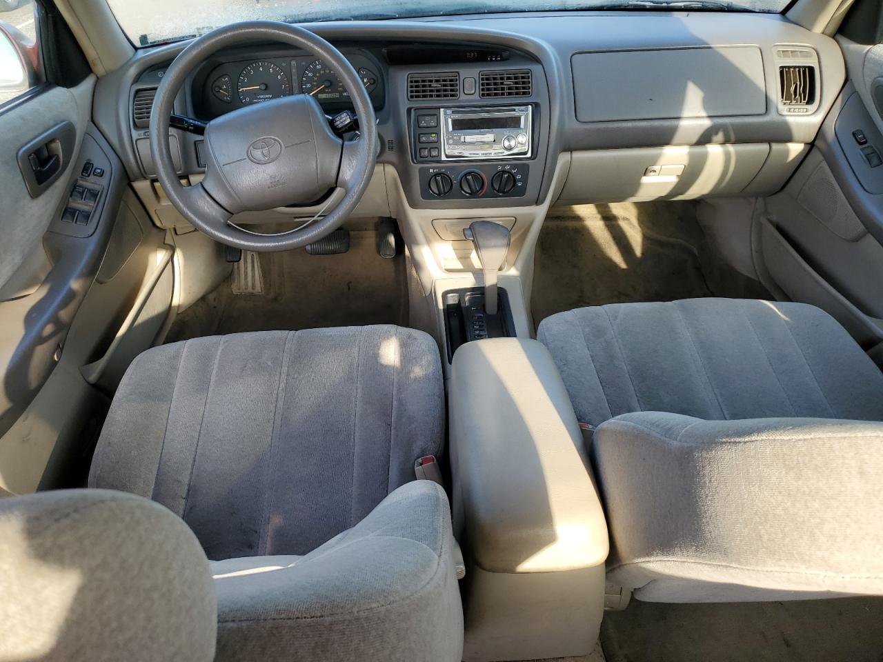 4T1BF18B2WU260027 1998 Toyota Avalon Xl