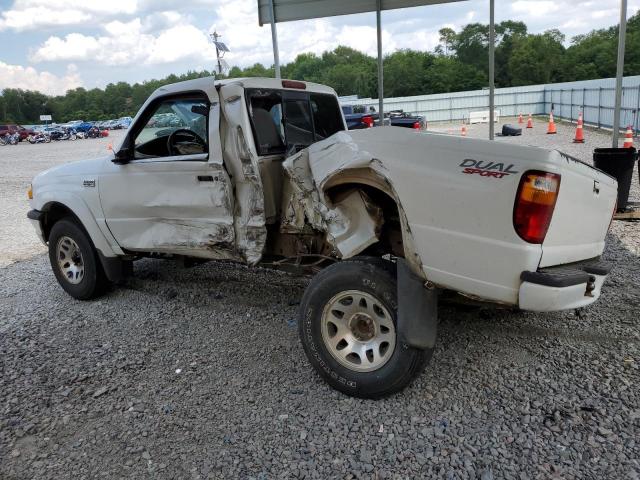 2001 Mazda B3000 VIN: 4F4YR12U31TM23483 Lot: 60211994