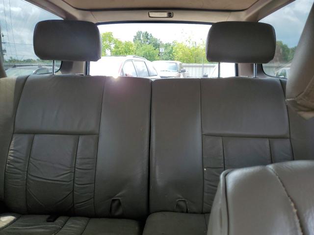 1997 Toyota 4Runner Limited VIN: JT3HN87R9V0105901 Lot: 57704864