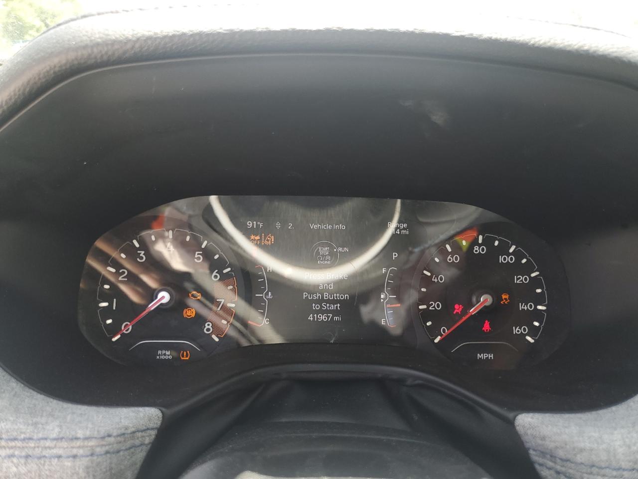 3C4NJCBB3NT189014 2022 Jeep Compass Latitude