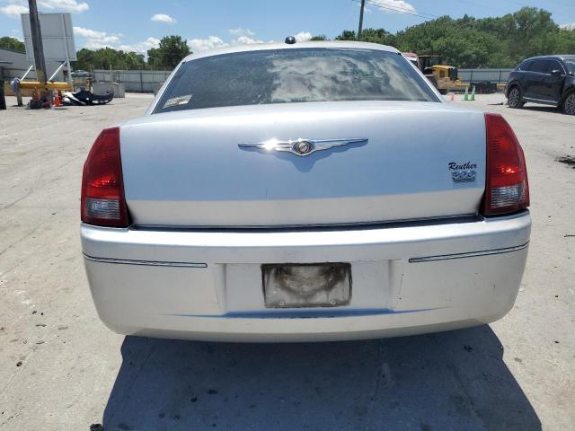 2005 Chrysler 300 Touring VIN: 2C3JA53G25H662502 Lot: 58474584