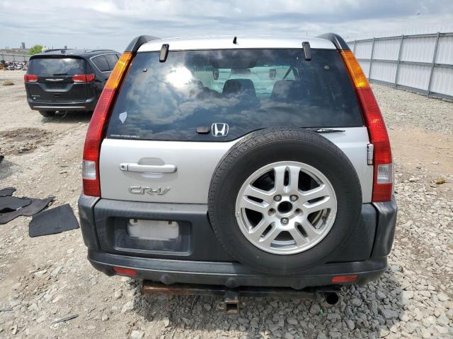 2002 Honda Cr-V Ex VIN: JHLRD78892C042671 Lot: 56581754