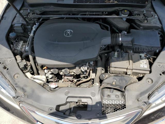 2015 Acura Tlx VIN: 19UUB2F30FA013781 Lot: 60282394