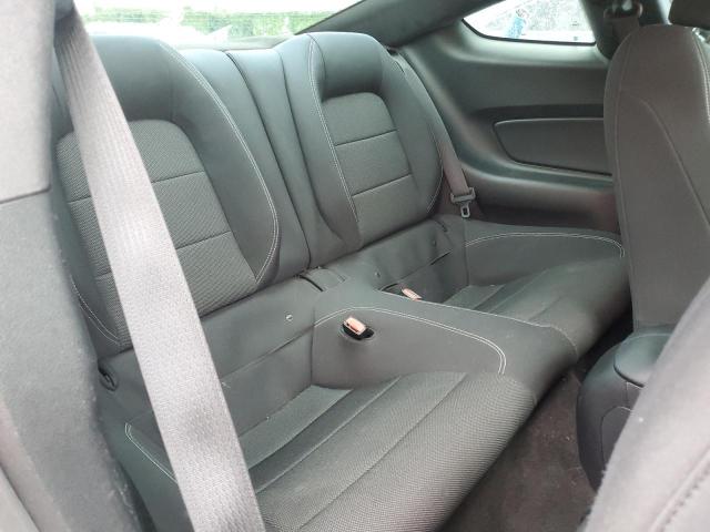 2017 Ford Mustang VIN: 1FA6P8AM5H5280556 Lot: 57732064