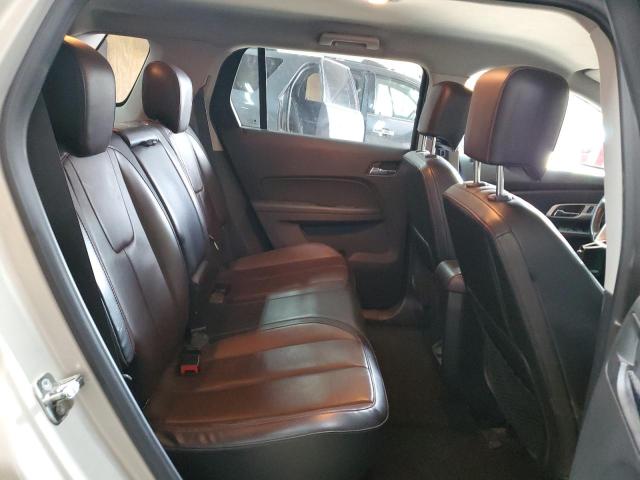 2012 GMC Terrain Slt VIN: 2GKFLVE52C6131417 Lot: 60265384