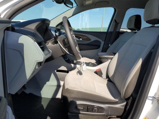 2021 GMC Terrain Sle VIN: 3GKALMEV9ML380864 Lot: 57491634