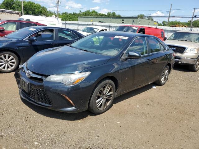 2016 Toyota Camry Le VIN: 4T1BF1FK9GU150502 Lot: 58563884