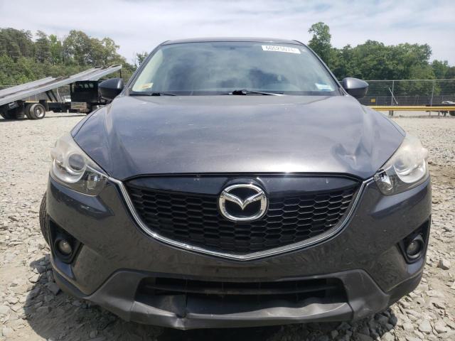 VIN JM3KE2CY5E0397842 2014 Mazda CX-5, Touring no.5