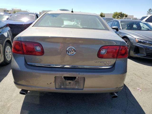 2006 Buick Lucerne Cxs VIN: 1G4HE57Y16U236649 Lot: 58860744