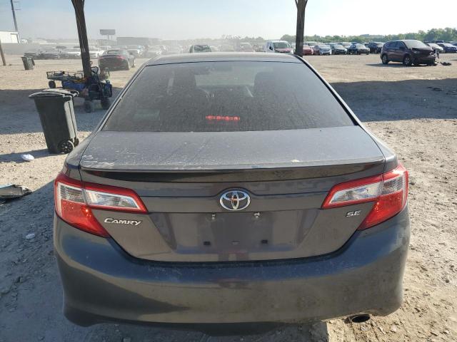 VIN 4T1BF1FK0DU224207 2013 Toyota Camry, L no.6