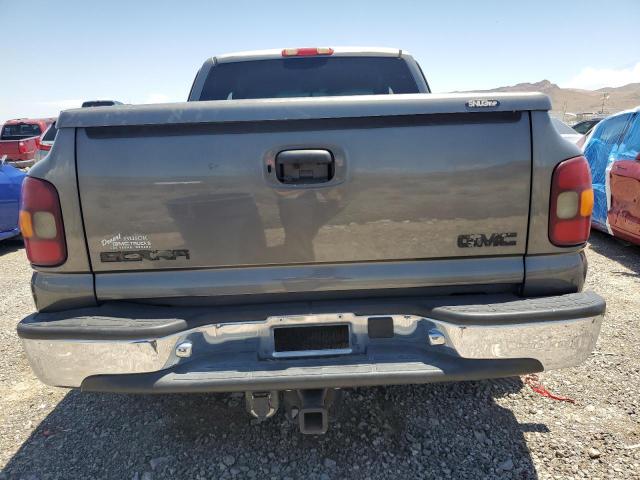 2001 GMC New Sierra C1500 VIN: 2GTEC19T411156032 Lot: 60342154