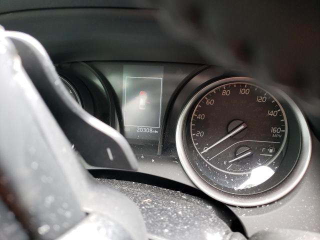 2023 TOYOTA CAMRY SE N - 4T1T11AK2PU785278