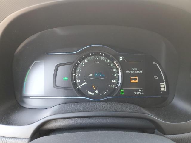 2018 HYUNDAI IONIQ SEL - KMHC75LC6JU077568
