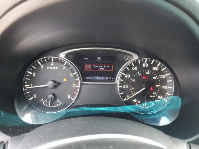 2018 NISSAN ALTIMA 2.5 - 1N4AL3AP9JC191187