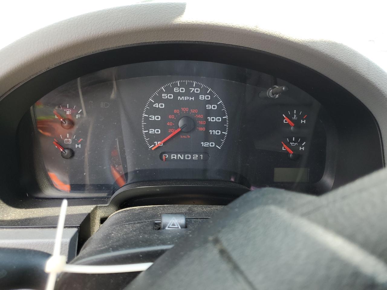 1FTRX12W47NA01465 2007 Ford F150