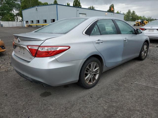 2017 TOYOTA CAMRY LE - 4T1BF1FK5HU749060